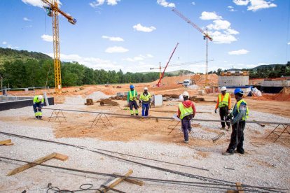 Visita a las obras de la depuradora - MARIO TEJEDOR (24)