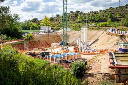 Visita a las obras de la depuradora - MARIO TEJEDOR (57)