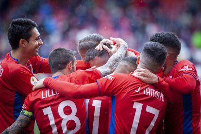 Numancia vs Ferrol - Mario Tejedor (62)