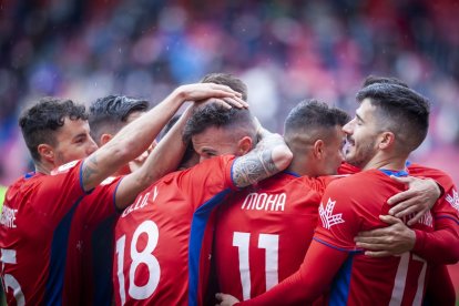 Numancia vs Ferrol - Mario Tejedor (63)