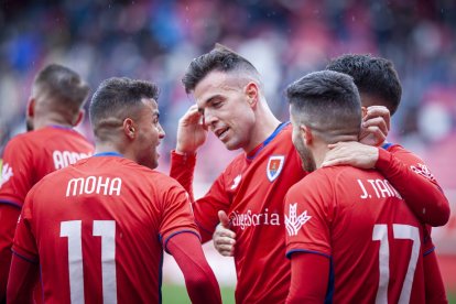 Numancia vs Ferrol - Mario Tejedor (64)