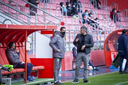 Numancia vs Ferrol - Mario Tejedor (65)