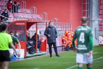 Numancia vs Ferrol - Mario Tejedor (70)