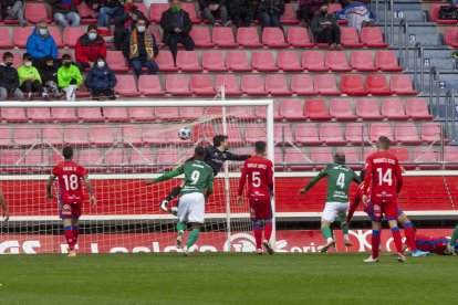 Numancia vs Ferrol - Mario Tejedor (97)
