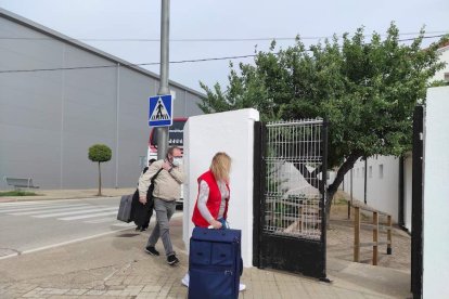 Refugiados ucranianos en El Burgo de Osma - ANA HERNANDO (11)