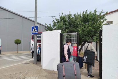 Refugiados ucranianos en El Burgo de Osma - ANA HERNANDO (13)