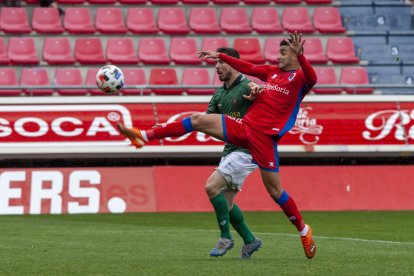 Numancia vs Ferrol - Mario Tejedor (100)