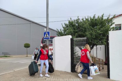 Refugiados ucranianos en El Burgo de Osma - ANA HERNANDO (16)