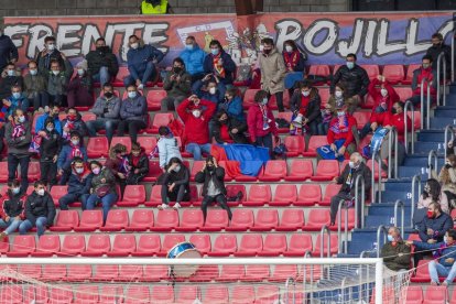 Numancia vs Ferrol - Mario Tejedor (104)