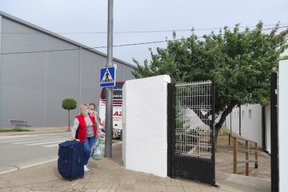 Refugiados ucranianos en El Burgo de Osma - ANA HERNANDO (10)