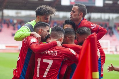 Numancia vs Ferrol - Mario Tejedor (108)