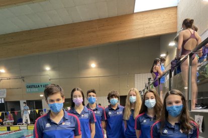 NATACION