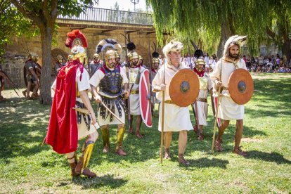 Jornada de recreación Numancia (16)