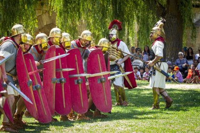 Jornada de recreación Numancia (31)
