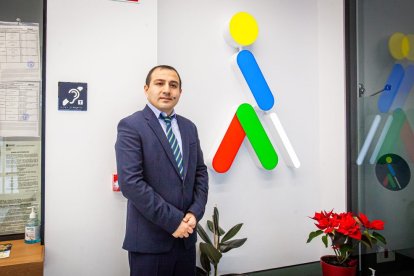 Nuevos cargos directivos de ONCE Soria. MARIO TEJEDOR (4)