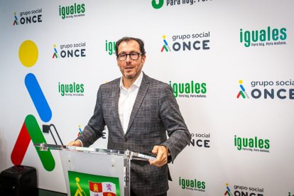 Nuevos cargos directivos de ONCE Soria. MARIO TEJEDOR (5)