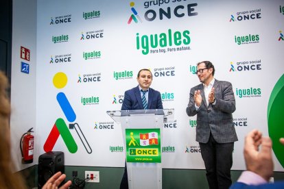 Nuevos cargos directivos de ONCE Soria. MARIO TEJEDOR (6)