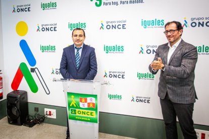 Nuevos cargos directivos de ONCE Soria. MARIO TEJEDOR (9)