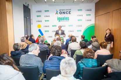 Nuevos cargos directivos de ONCE Soria. MARIO TEJEDOR (10)