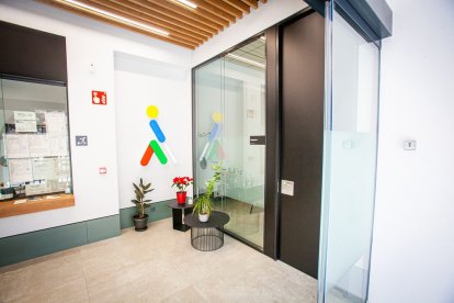 Nuevos cargos directivos de ONCE Soria. MARIO TEJEDOR (12)