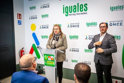 Nuevos cargos directivos de ONCE Soria. MARIO TEJEDOR (11)