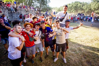 San Juan La comprilla - MARIO TEJEDOR (40)