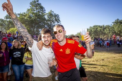 San Juan La comprilla - MARIO TEJEDOR (39)