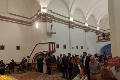Romería de Almenar.-N.F.