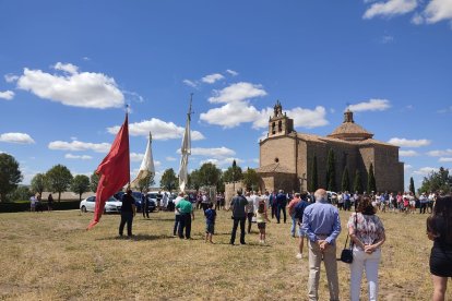 Romería de Almenar.-N.F.