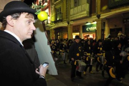 REPORTAJE GRAFICO: DIEGO MAYOR, ALVARO MART