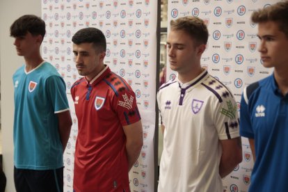 Camisetas 2022-2023