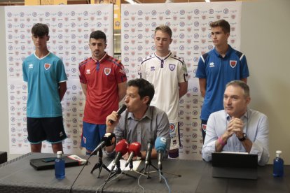 Camisetas 2022-2023
