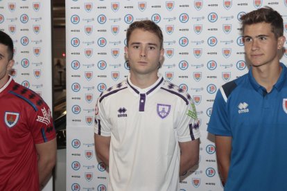 Camisetas 2022-2023