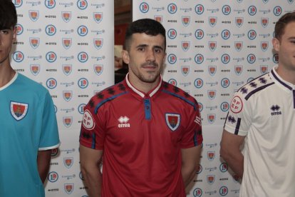 Camisetas 2022-2023