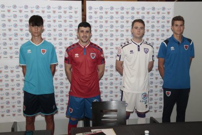Camisetas 2022-2023