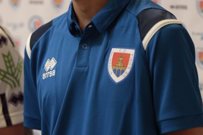 Camisetas 2022-2023