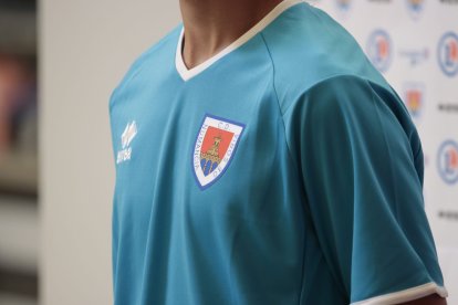 Camisetas 2022-2023