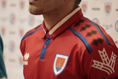 Camisetas 2022-2023