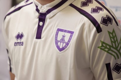 Camisetas 2022-2023