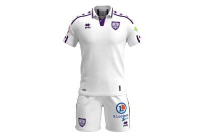 Camisetas 2022-2023