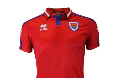 Camisetas 2022-2023