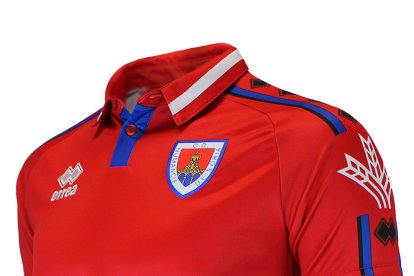 Camisetas 2022-2023
