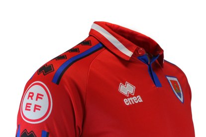 Camisetas 2022-2023
