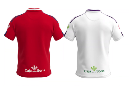 Camisetas 2022-2023