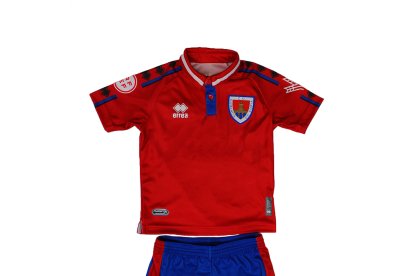 Camisetas 2022-2023