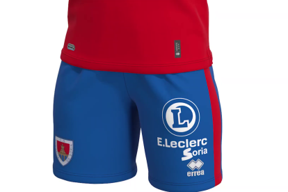 Camisetas 2022-2023
