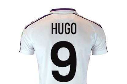 Camisetas 2022-2023