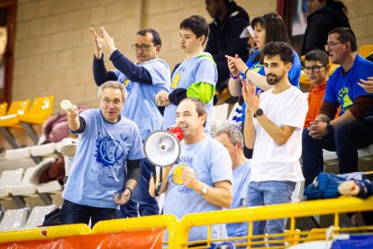 Rio Duero Voley vs CV Palma. MARIO TEJEDOR (29)