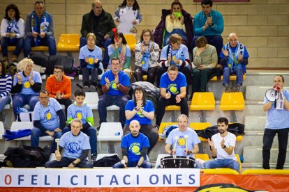 Rio Duero Voley vs CV Palma. MARIO TEJEDOR (45)