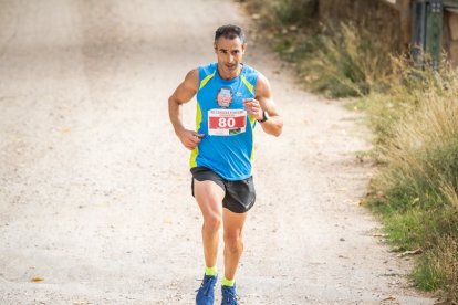 Protagonismo para el atletismo popular en Golmayo. G.M.